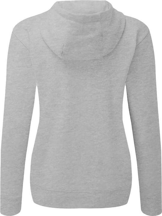 Produktbild Asquith & Fox Kapuzenjacke mit BioBaumwolle (36 D)