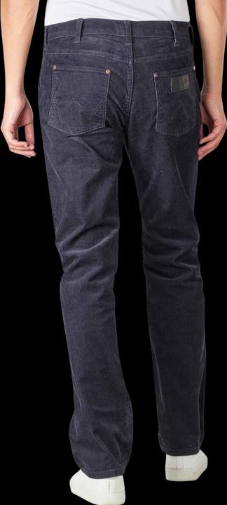 Immagine prodotto Wrangler Greensboro (New Arizona) Cord Pant Straight Fit Par (W36/L34)
