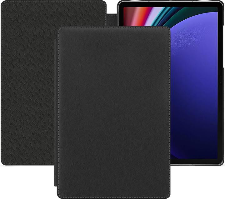 Noir PU ( Black )