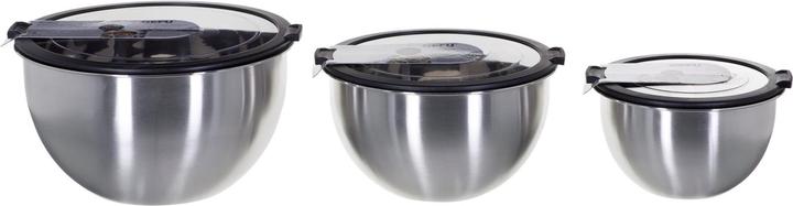 Actual product image GEFU Bowl set 'Mondi (24 cm, 4.50 l, 1 x)