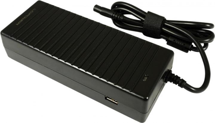 Produktbild LC-Power Netzteil NB Notebook-Netzteil LC-NB-PRO-120 (120 W)