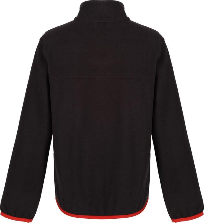 Produktbild Regjun Fleecejacke Durchgehender Reissverschluss Jungen (140)