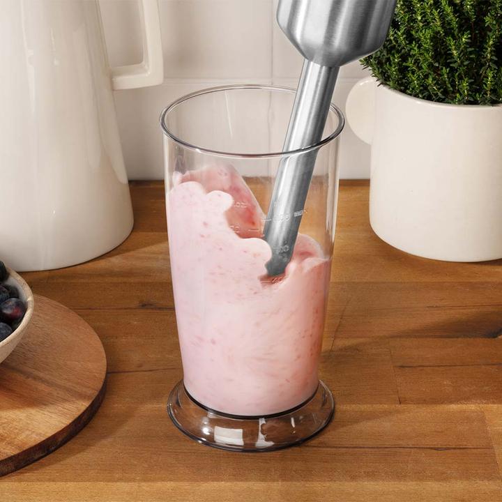 Produktbild Gastroback 40982 Kabelloser Design Stabmixer Set 5-in-1