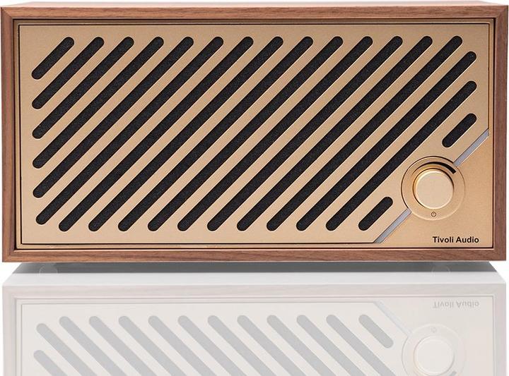 Actual product image Tivoli Audio Model Two Digital