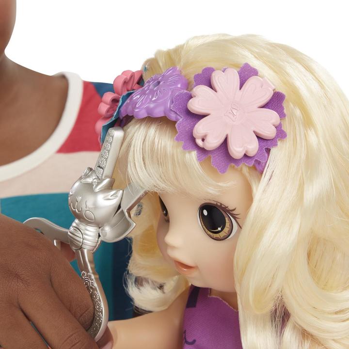 Image du produit Baby Alive Poupée