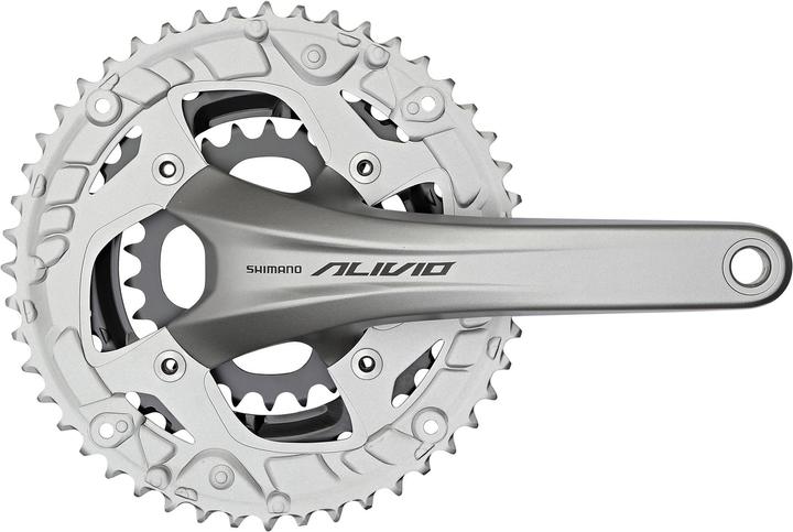 Immagine prodotto Shimano Alivio FC-T4060 (175 mm)
