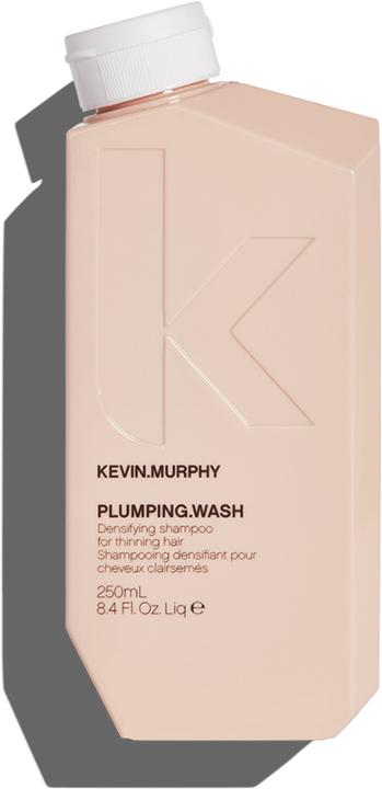 Kevin Murphy Plumping Wash (250 ml, Flüssiges Shampoo)