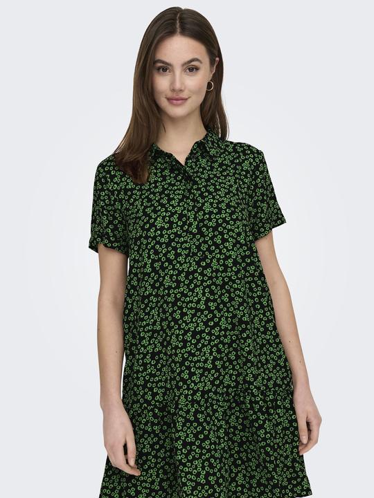 Produktbild JdY Kurzarm- Kleid (36)