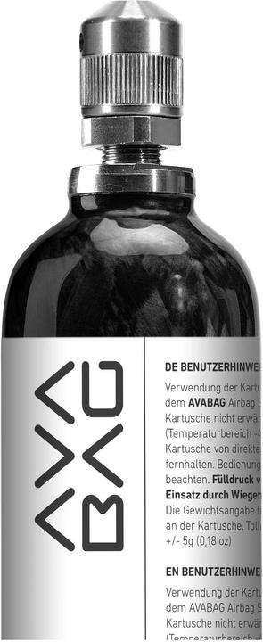 Produktbild Ortovox Avabag Cartridge Carbon (LVS-Zubehör)