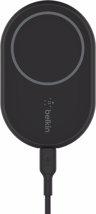 Produktbild Belkin Magnetic Wireless Car Charger with MagSafe