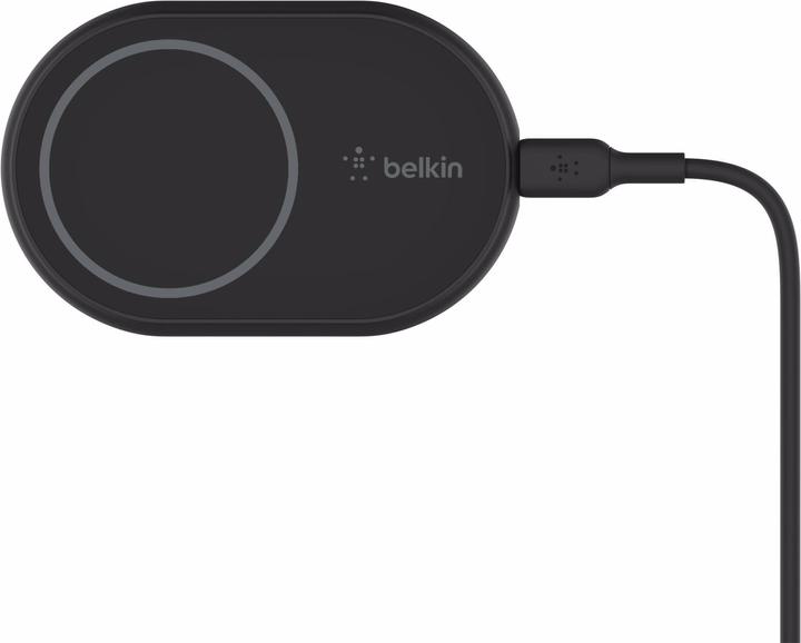 Produktbild Belkin Magnetic Wireless Car Charger with MagSafe