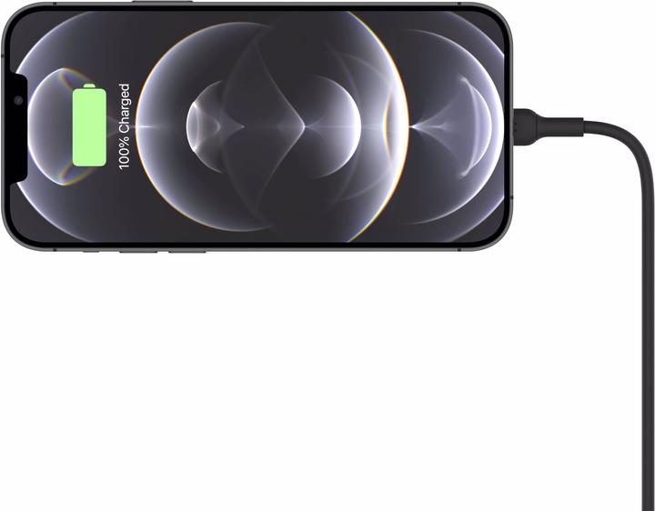Produktbild Belkin Magnetic Wireless Car Charger with MagSafe