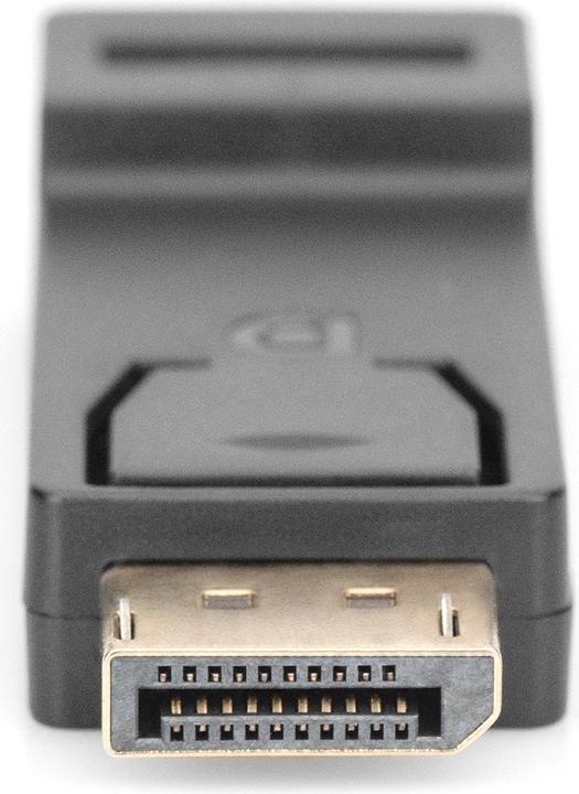 Produktbild Digitus AK-340602-000-S (HDMI, 20 cm)