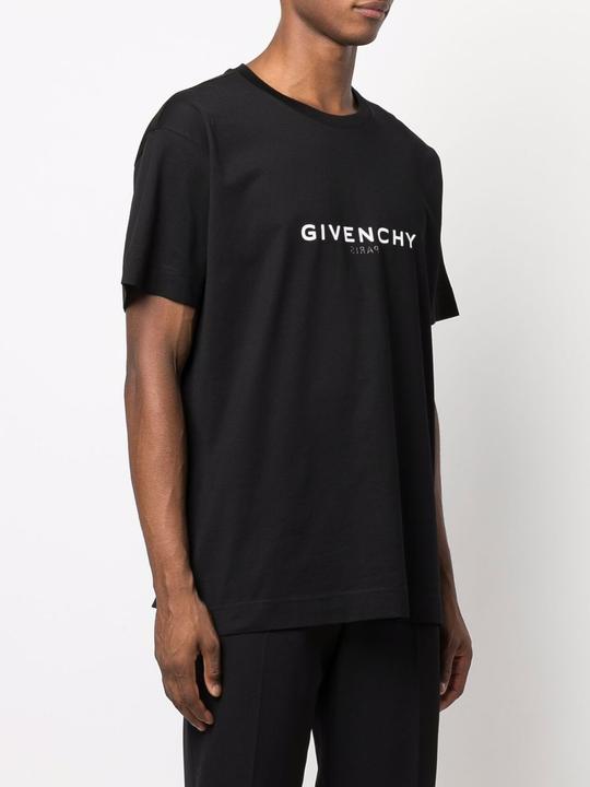 Immagine prodotto Givenchy T-shirts And Polos Black (S)