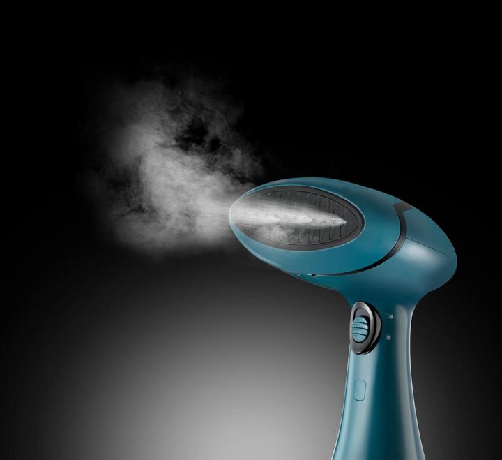 Actual product image Russell Hobbs Steam Genie (1800 W, 28 g/min)