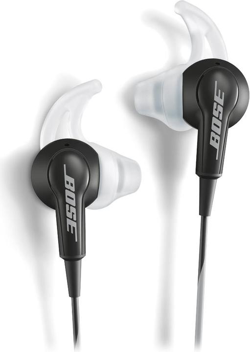Produktbild Bose SoundTrue Headphones