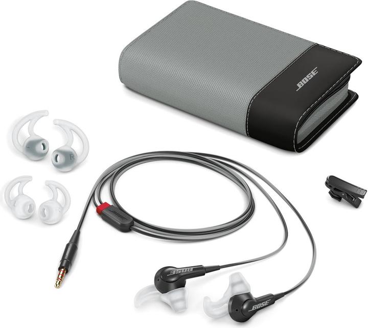 Produktbild Bose SoundTrue Headphones