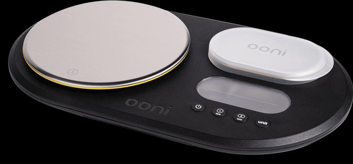 Produktbild Ooni Dual Digitalwaage