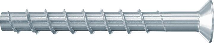 Fischer Betonschraube (50 Stk.)