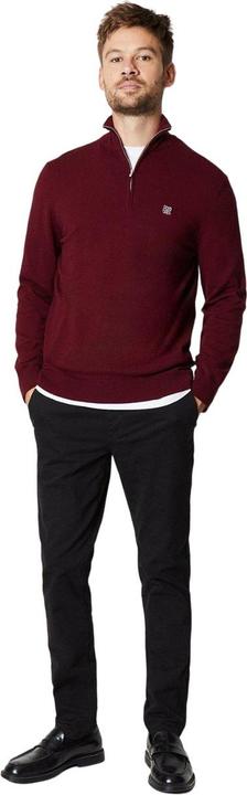 Produktbild Burton Rich Pullover mit kurzem Reissverschluss (XL)