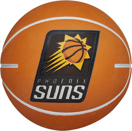 Wilson Nba Dribbler Basketball Phoenix Suns