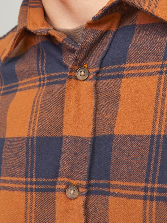 Actual product image Jack & Jones Slim fit shirt Shirt (XS)