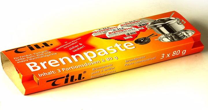 Produktbild Till-Zündfix Sicherheits-Brennpaste
