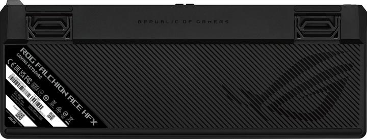 Actual product image ASUS ROG Falchion Ace HFX (DE, Cable)