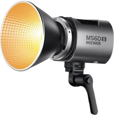 Produktbild Neewer Dauerlicht MS60B LED Foto-Videolicht (Videoleuchte)