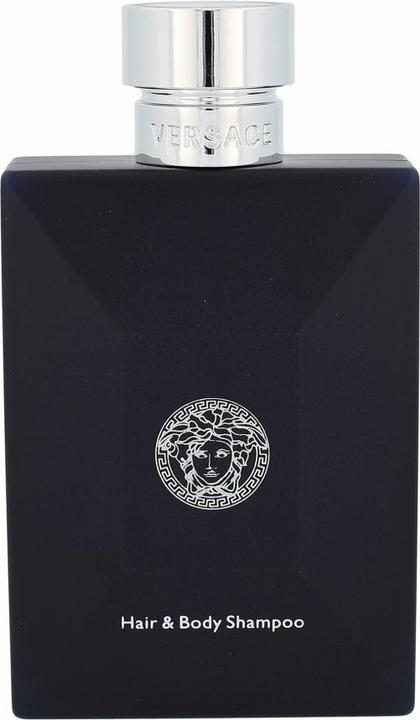 Actual product image Versace Pour Homme (250 ml)