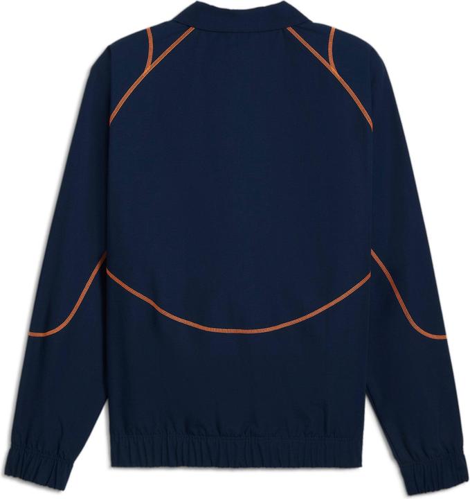 Produktbild Puma OM ftblStatement Track Jacket (M)