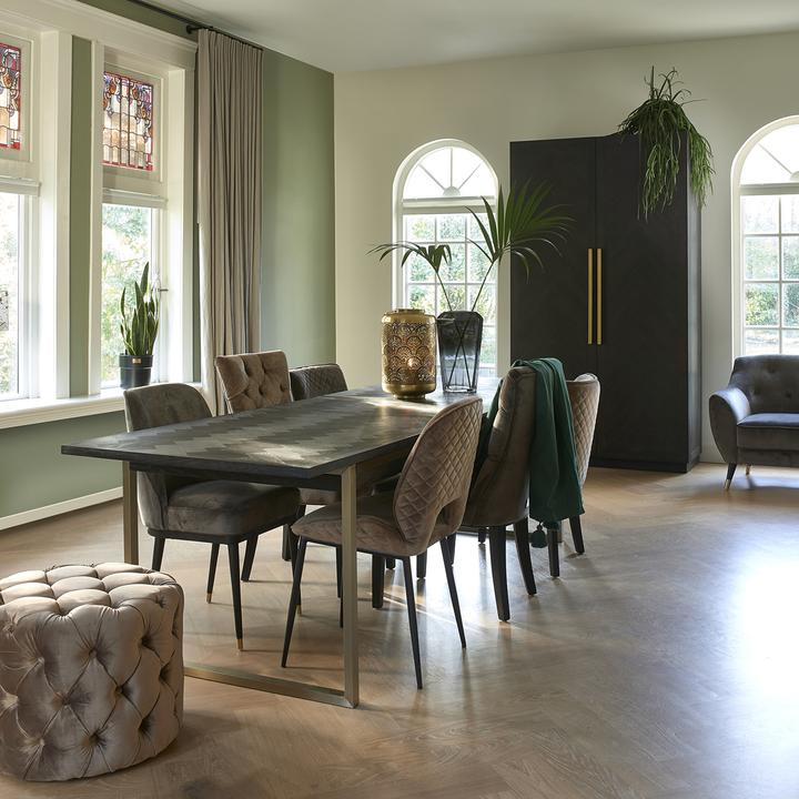 Actual product image Rivièra Maison 5th Avenue (56 x 136 cm)