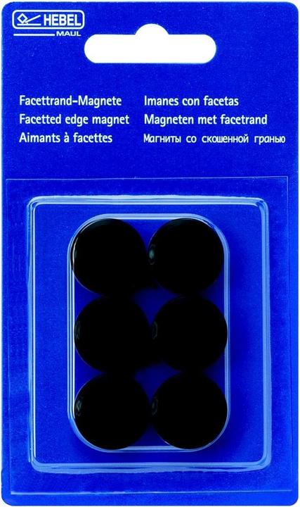 Immagine prodotto Maul per magnete (6 x)