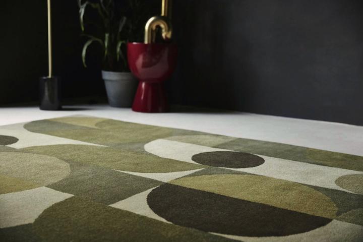 Produktbild Brink & Campman Decor (140 x 200 cm)