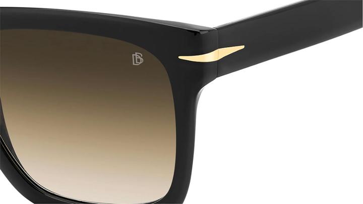 Produktbild David Beckham DB 7000/S FLAT