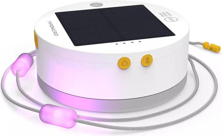Produktbild Luci Solar Light