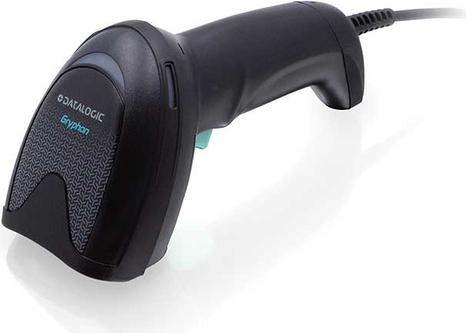 Produktbild Datalogic Gryphon I GD4590 (2D-Barcodes, 1D-Barcodes)