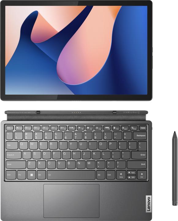 Produktbild Lenovo IdeaPad Duet 5 (12.40", Intel Core i7-1355U, 16 GB, 512 GB, DE)