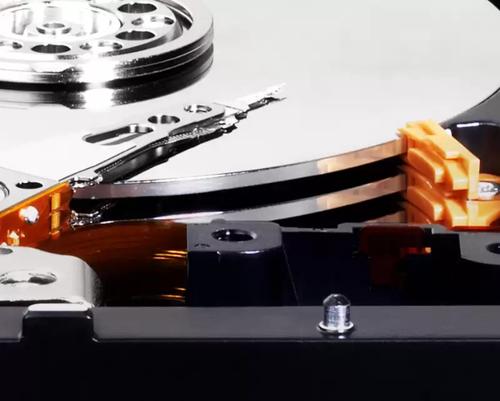 Actual product image WD HDD Mob 2.5 SATA3 6GBs (0.50 TB, 2.5", SMR)
