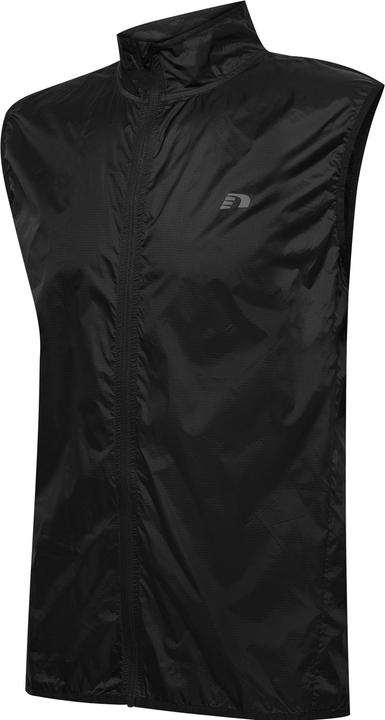 Actual product image Newline Packable sleeveless waterproof jacket (M)