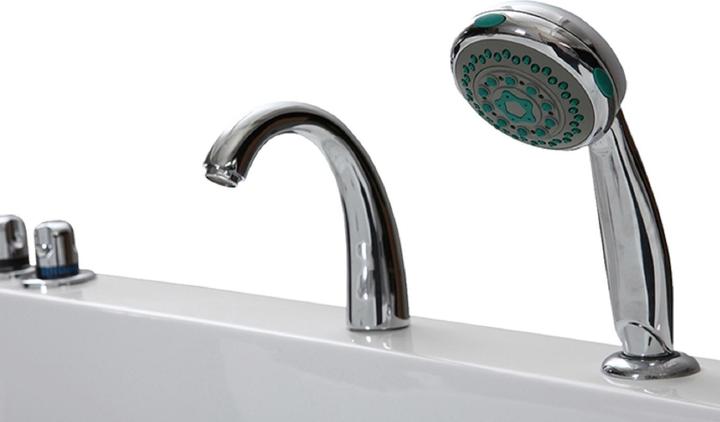 Produktbild Jet-Line Whirlpool VILLA GABRIELA 1700x750mm