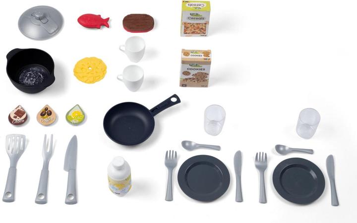 Actual product image Smoby Tefal Studio Kitchen