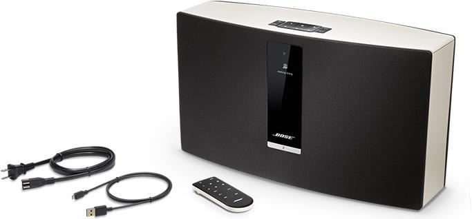 Produktbild Bose SoundTouch 30 Serie II (Netzbetrieb)