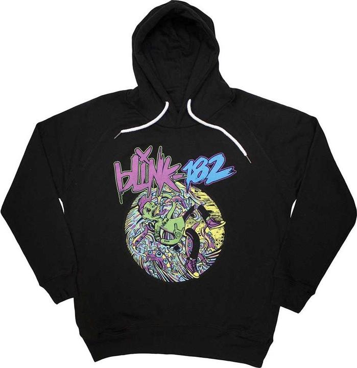 Produktbild Blink 182 Overboard Event Kapuzenpullover (XL)