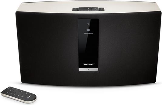 Produktbild Bose SoundTouch 30 Serie II (Netzbetrieb)