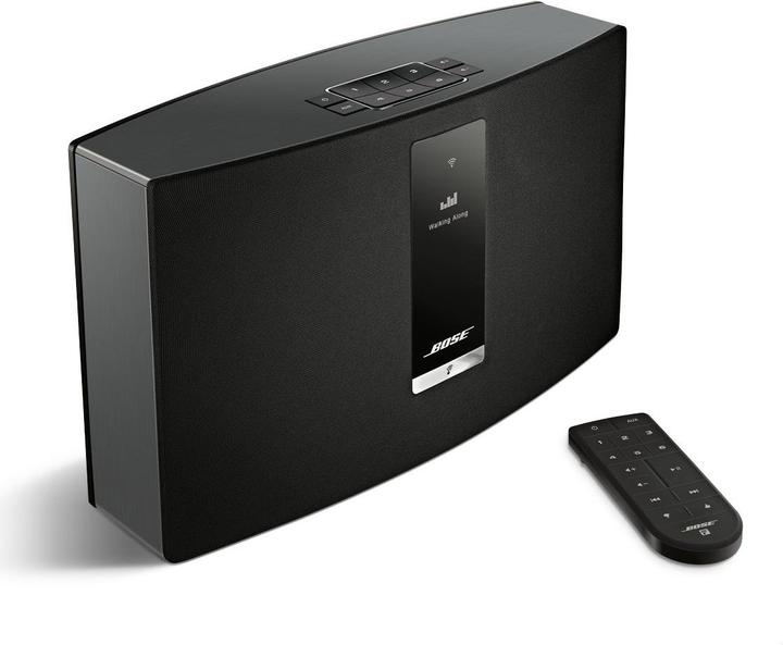 Bose SoundTouch 20 Serie II (Netzbetrieb)