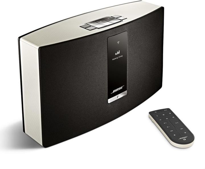 Produktbild Bose SoundTouch 30 Serie II (Netzbetrieb)
