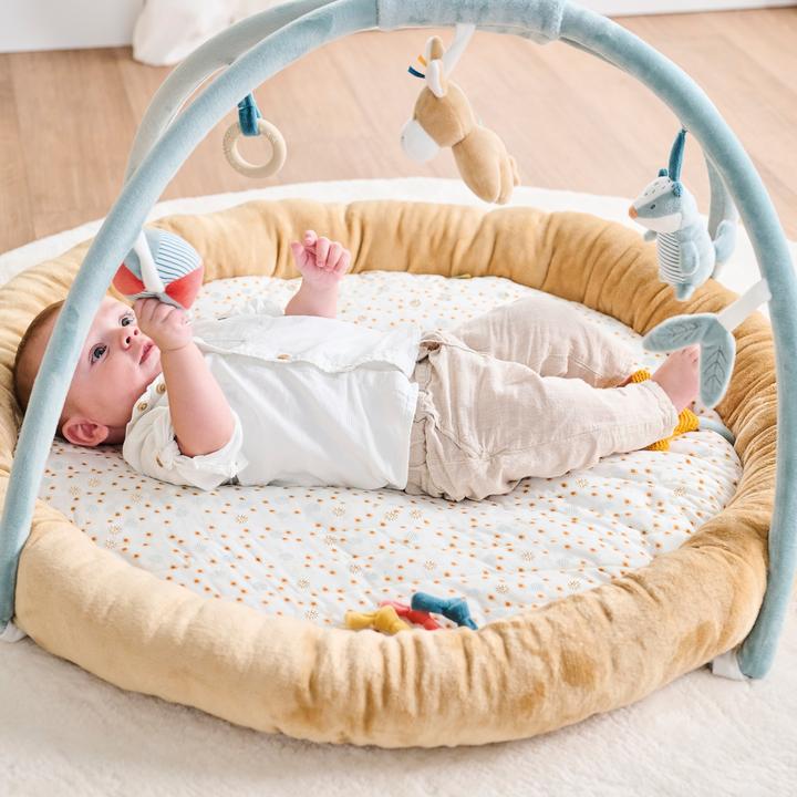 Image du produit Nattou Félix et Léo avec arches