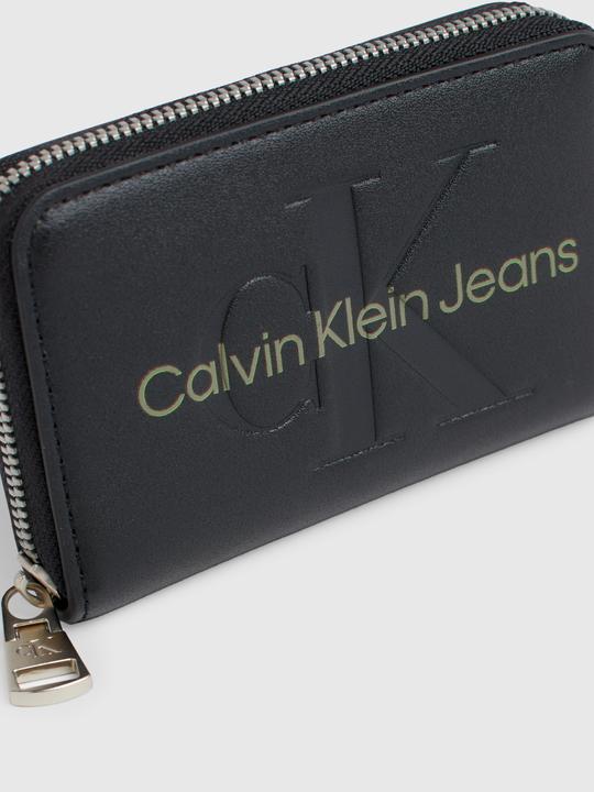 Immagine prodotto Calvin Klein Sculpted Med Zip Around Mono (Taglia unica)
