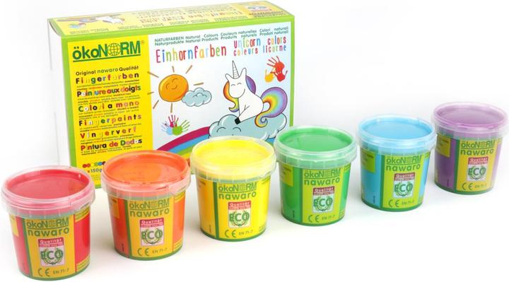 Image du produit ÖkoNorm Licorne normande